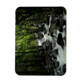 Magnet Flexible Bridalveil Creek à Yosemite National Park (Vertical)