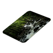 Magnet Flexible Bridalveil Creek à Yosemite National Park (Côté Gauche)