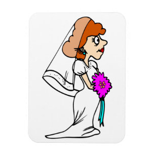 MAGNET FLEXIBLE BRIDE