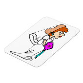 MAGNET FLEXIBLE BRIDE (Côté Gauche)