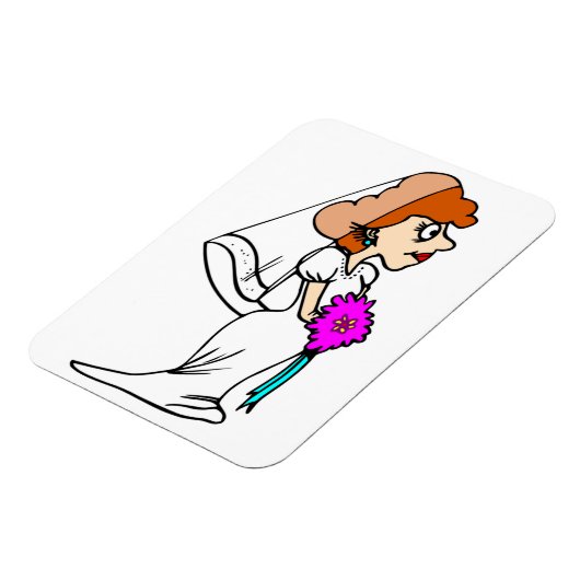 MAGNET FLEXIBLE BRIDE (Côté Gauche)