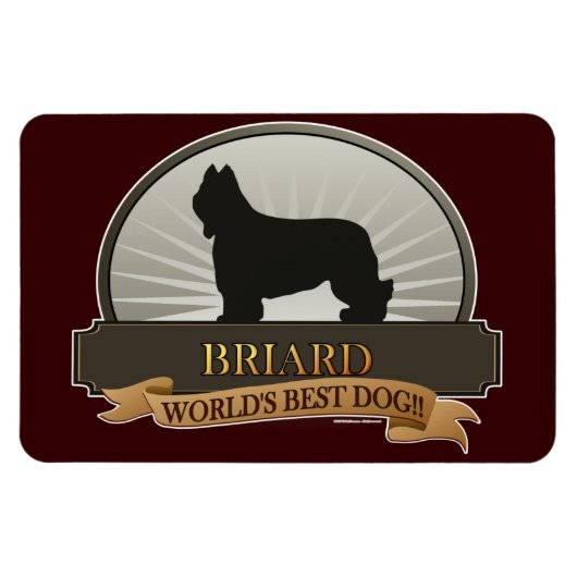 Magnet Flexible Bride (Horizontal)