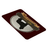 Magnet Flexible Bride (Côté Droit)