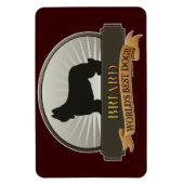 Magnet Flexible Bride (Vertical)