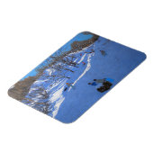 Magnet Flexible Bright Morning at Black Pool 2009 (Côté Gauche)