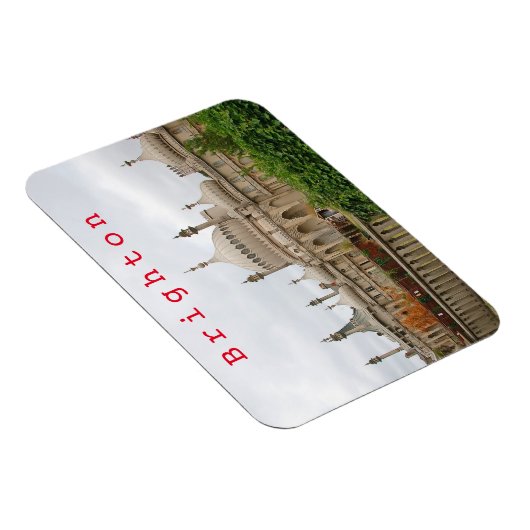 Magnet Flexible Brighton #2 (Côté Droit)