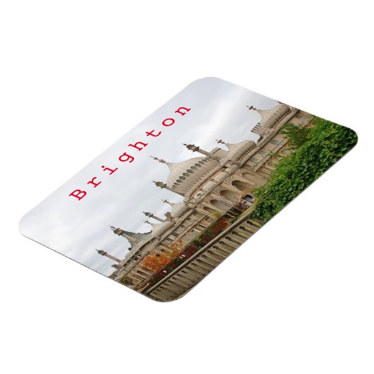 Magnet Flexible Brighton #2 (Côté Gauche)