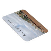 Magnet Flexible Brighton #4 (Côté Droit)