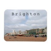 Magnet Flexible Brighton #4 (Horizontal)