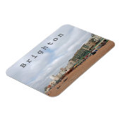 Magnet Flexible Brighton #4 (Côté Gauche)