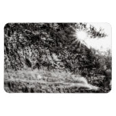 Magnet Flexible Brille (Horizontal)