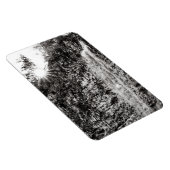 Magnet Flexible Brille (Côté Droit)