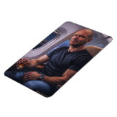 Magnet Flexible Bring On The Future (Côté Gauche)