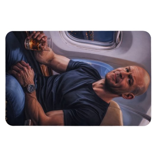 Magnet Flexible Bring On The Future (Horizontal)