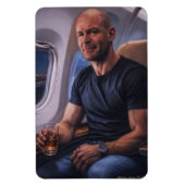 Magnet Flexible Bring On The Future (Vertical)