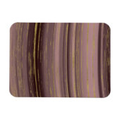 Magnet Flexible Brins d'or (Horizontal)