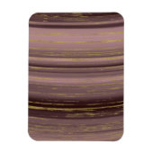 Magnet Flexible Brins d'or (Vertical)