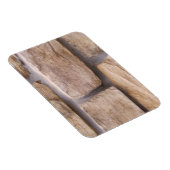 Magnet Flexible Briques (Côté Droit)