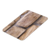 Magnet Flexible Briques (Côté Gauche)