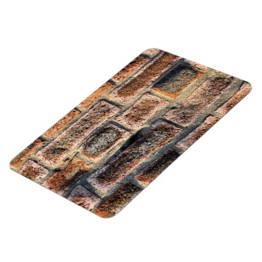 MAGNET FLEXIBLE BRIQUES (Côté Gauche)