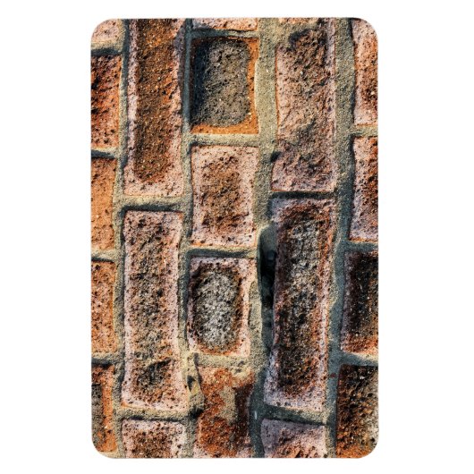 MAGNET FLEXIBLE BRIQUES (Vertical)