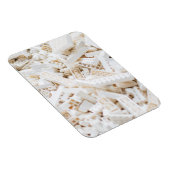 Magnet Flexible briques blanches (Côté Droit)