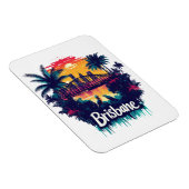 Magnet Flexible Brisbane (Côté Droit)