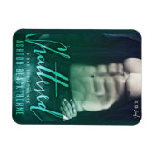 Magnet Flexible Brisé par Ashton Blackthorne livre couverture (Horizontal)