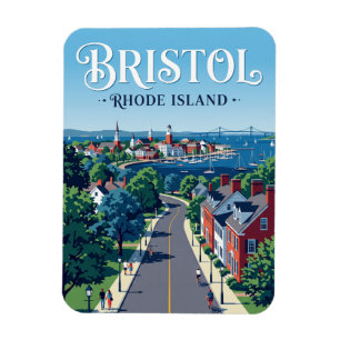 Magnet Flexible Bristol Rhode Island