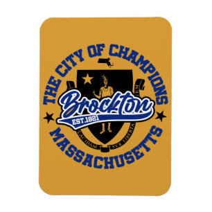 Magnet Flexible Brockton, Massachusetts