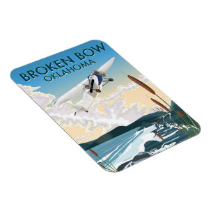 Magnet Flexible Broken Bow Oklahoma