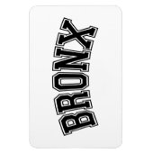 MAGNET FLEXIBLE BRONX (Vertical)