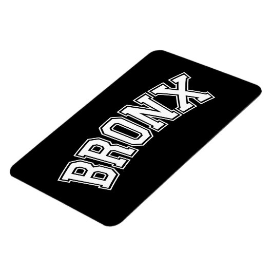 MAGNET FLEXIBLE BRONX (Côté Gauche)