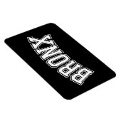 MAGNET FLEXIBLE BRONX (Côté Droit)