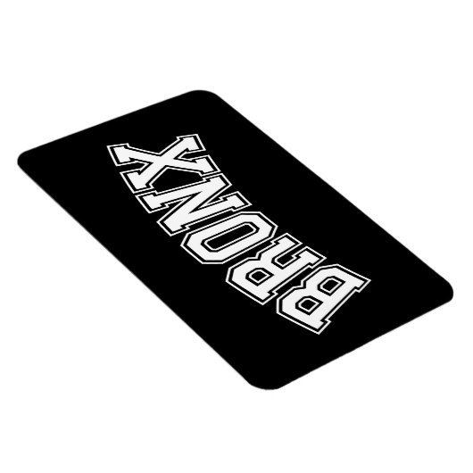 MAGNET FLEXIBLE BRONX (Côté Droit)