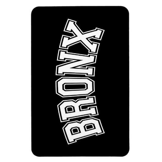 MAGNET FLEXIBLE BRONX (Vertical)