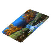 Magnet Flexible Brook du soir (Côté Gauche)
