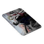 Magnet Flexible Brooklyn (Côté Droit)