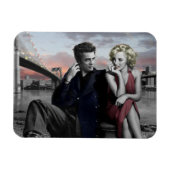 Magnet Flexible Brooklyn (Horizontal)