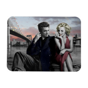 Magnet Flexible Brooklyn