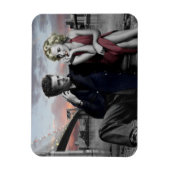 Magnet Flexible Brooklyn (Vertical)