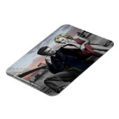 Magnet Flexible Brooklyn (Côté Gauche)