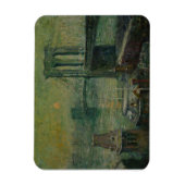 Magnet Flexible Brooklyn Bridge (entre 1917 et 1920) Ernest (Vertical)