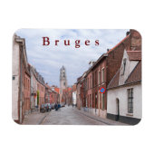 Magnet Flexible Bruges #1 (Horizontal)