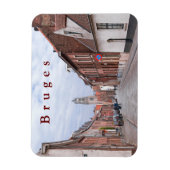 Magnet Flexible Bruges #1 (Vertical)