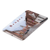 Magnet Flexible Bruges #1 (Côté Gauche)