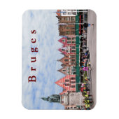 Magnet Flexible Bruges #16 (Vertical)