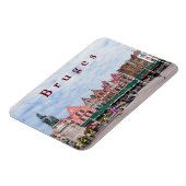 Magnet Flexible Bruges #16 (Côté Gauche)