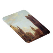 Magnet Flexible Bruges, 1824 (Côté Droit)