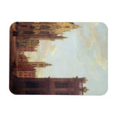 Magnet Flexible Bruges, 1824 (Horizontal)